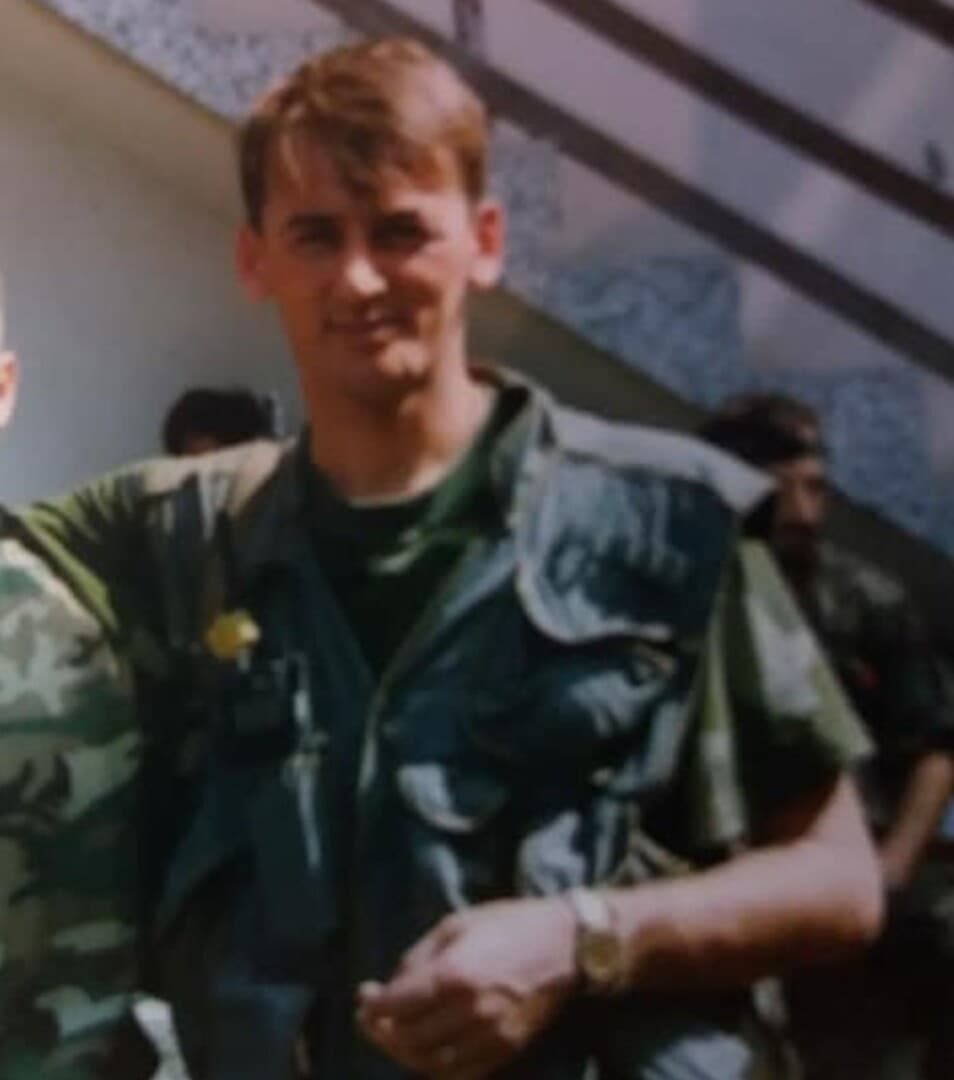 Nema ratnog komandanta ARBiH koji nije optužen – na red došao i Babak - slika 1