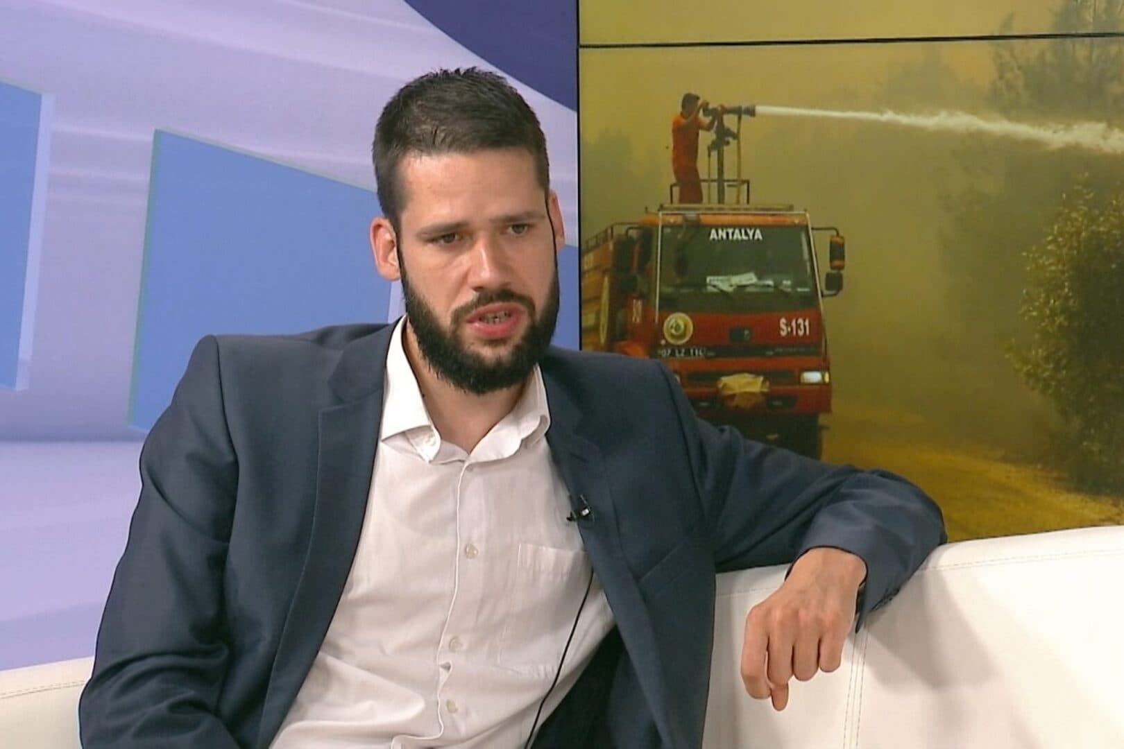 Muhasilović: Rusija je sila u opadanju. Zapad dugoročno pobjeđuje - slika 1