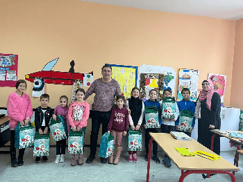 Dan kad se volonter Čupo iz Tuzle „odmarao od emocija“