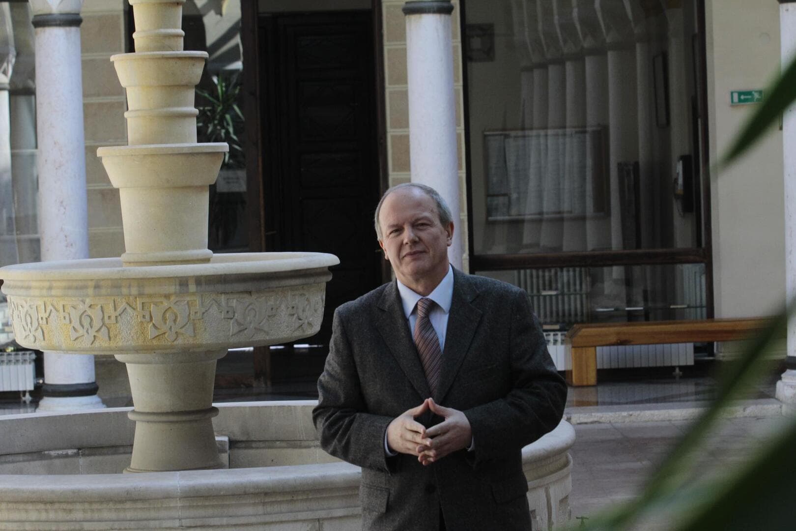 Enes Karić: Bolje je dijeliti vlast u BiH, nego njenu teritoriju - slika 1