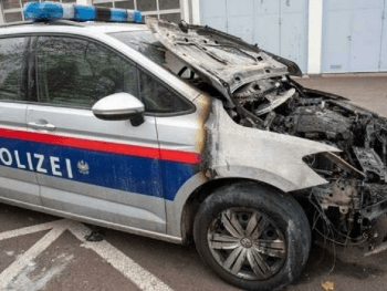 Mladić iz BiH planirao napad na policiju u Lincu