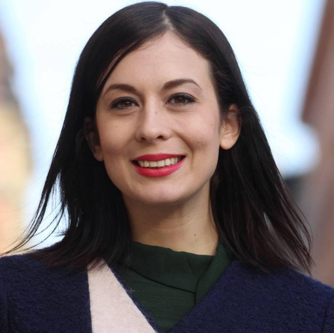 Cseh: Zašto sam zatražila sankcioniranje Varhelyija? - slika 1