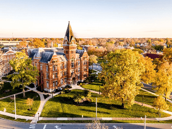 Pucnjava na Univerzitetu u Hajdelbergu