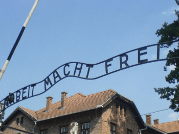 Dan Holokausta: Tijelom u Aušvicu, dušom u Potočarima