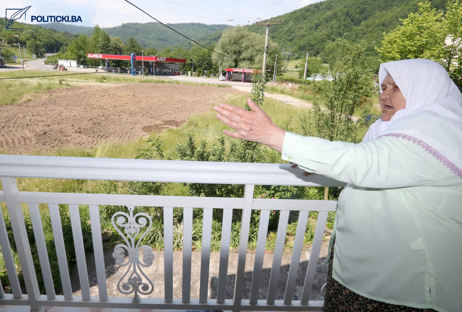 Fata Orlović se sprema na Hadž - slika 8