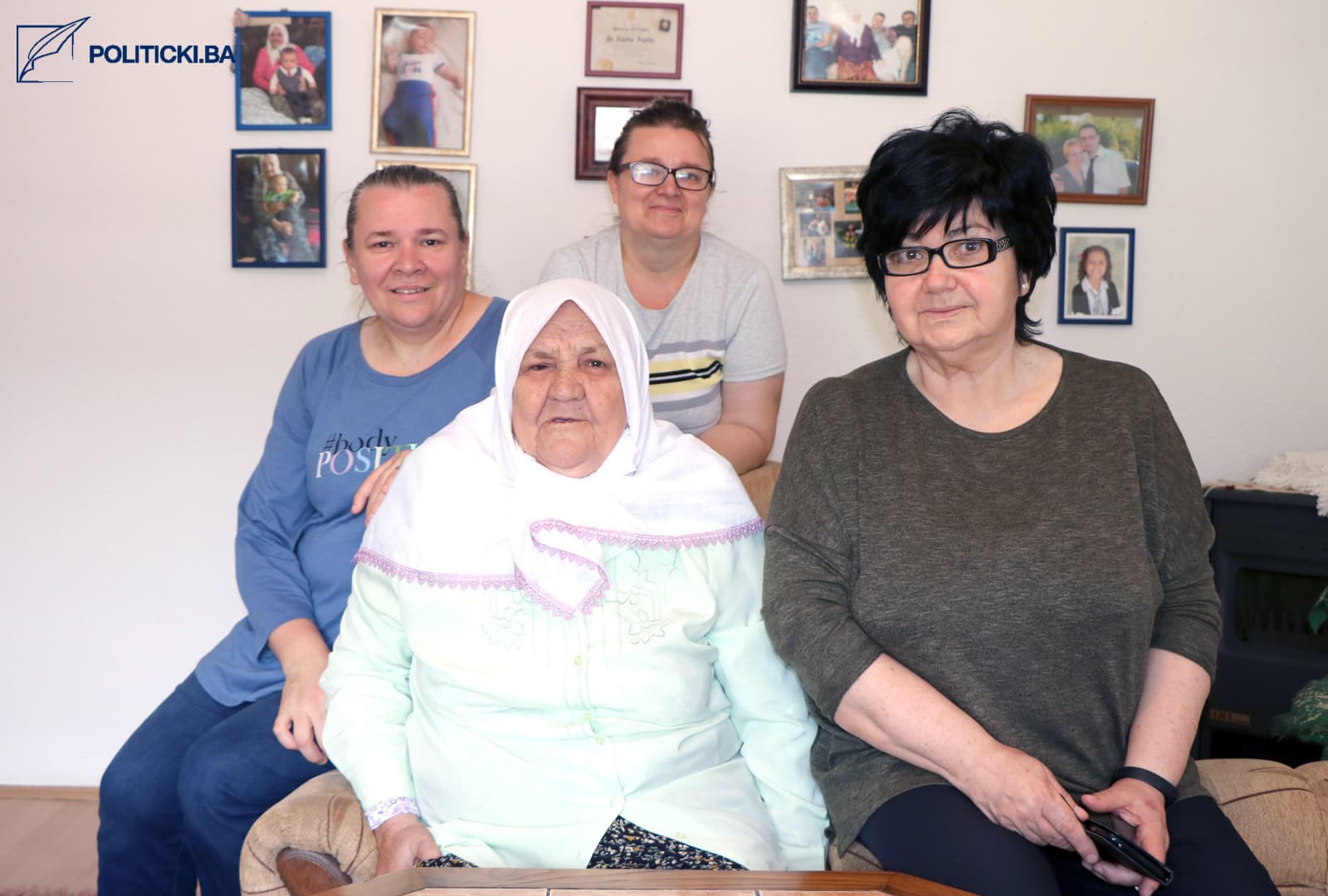 Fata Orlović se sprema na Hadž - slika 1