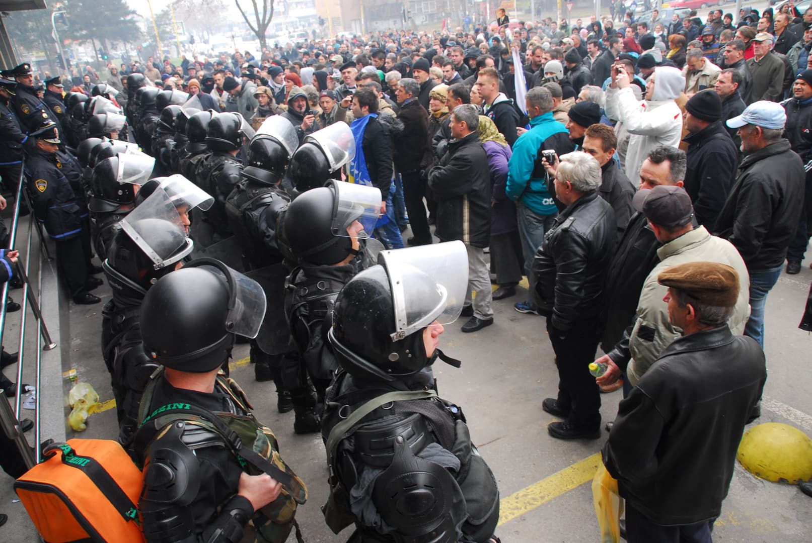 Sjećanje: Dan kada je gorjela Tuzla - slika 2