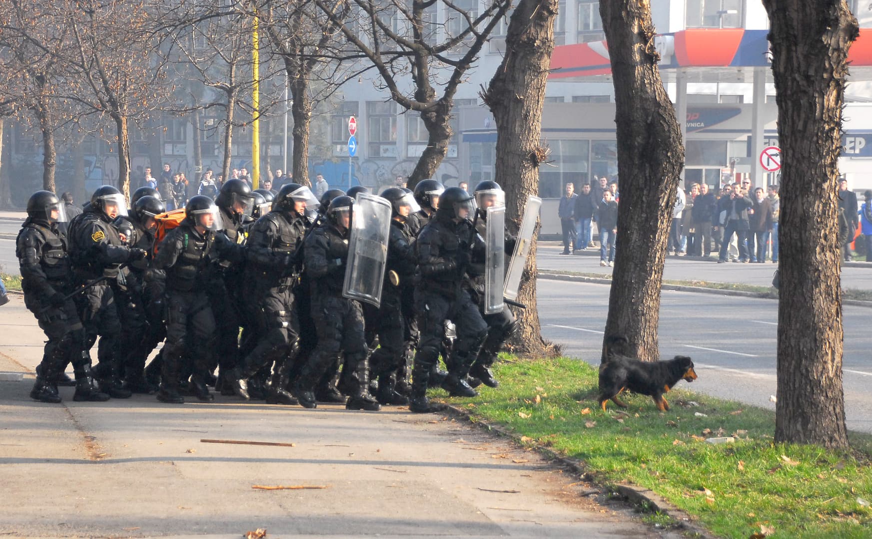 Sjećanje: Dan kada je gorjela Tuzla - slika 4