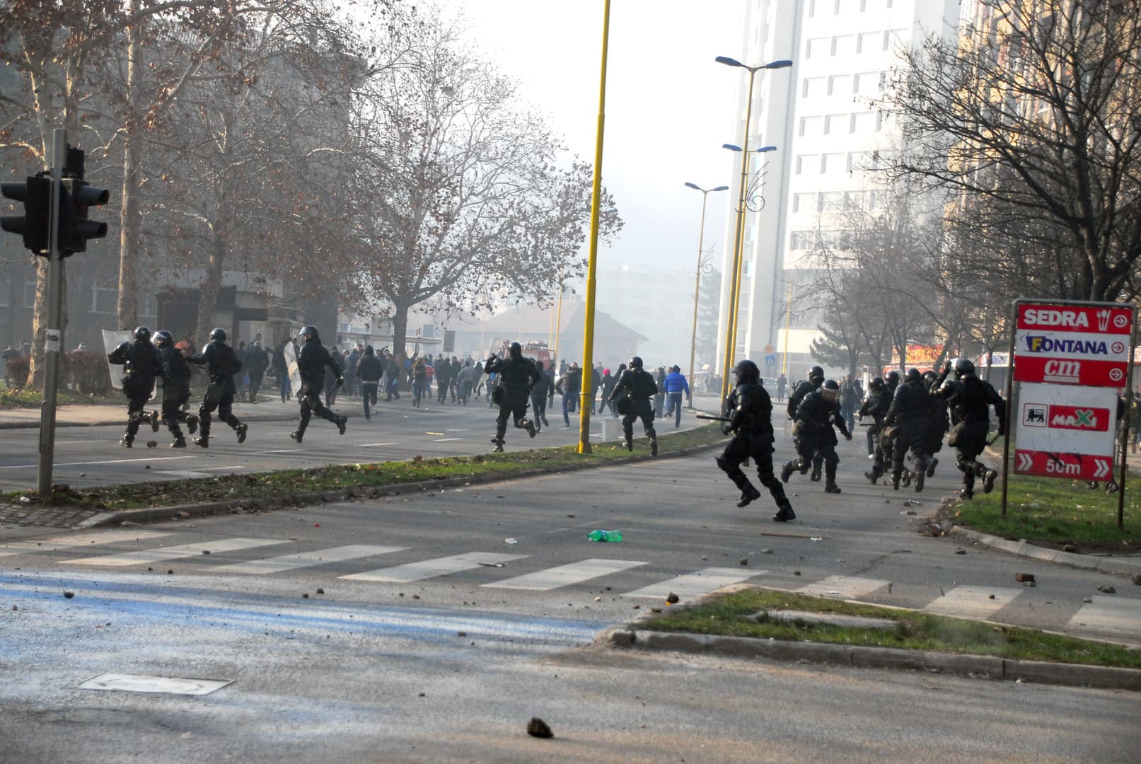Sjećanje: Dan kada je gorjela Tuzla - slika 5