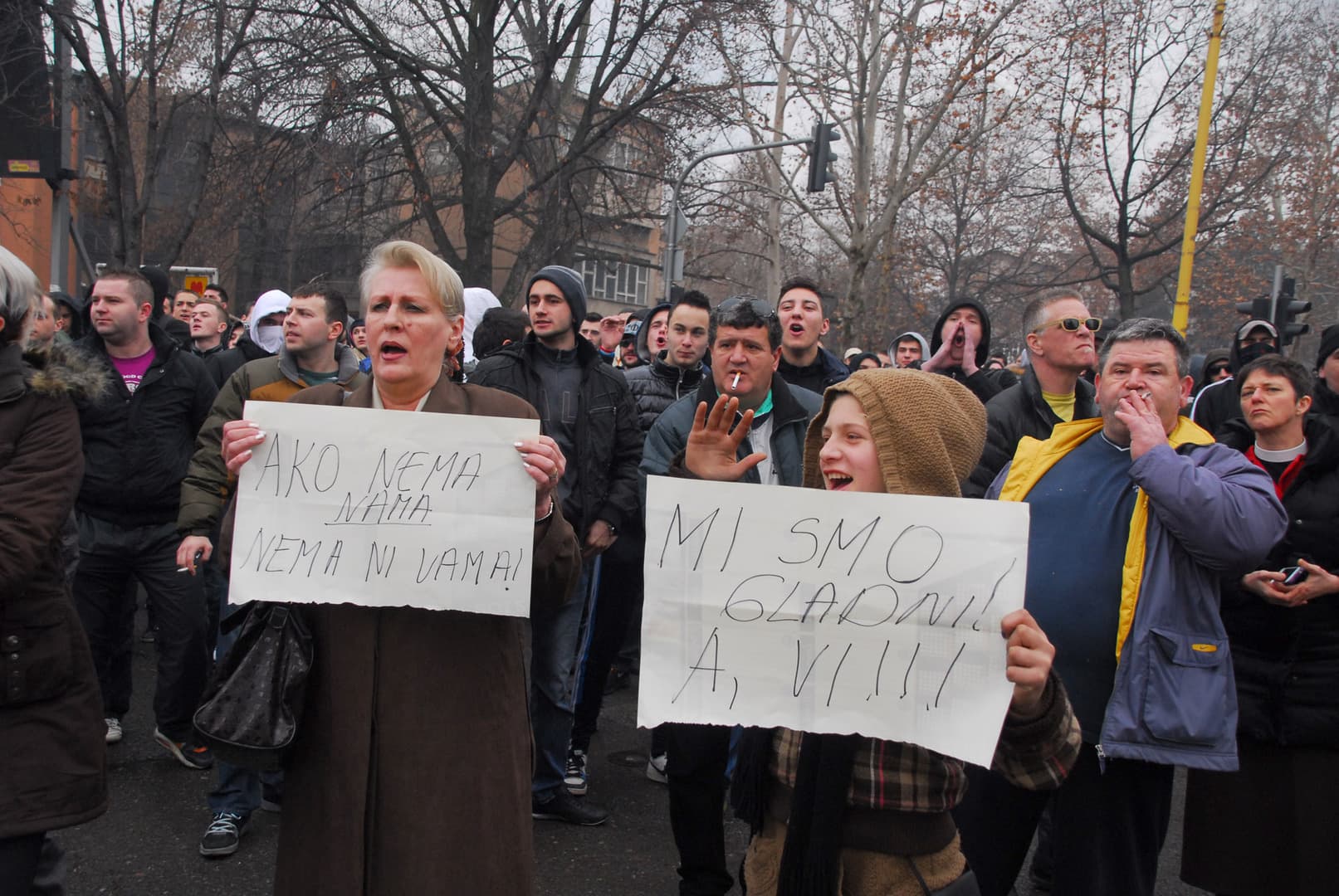 Sjećanje: Dan kada je gorjela Tuzla - slika 7