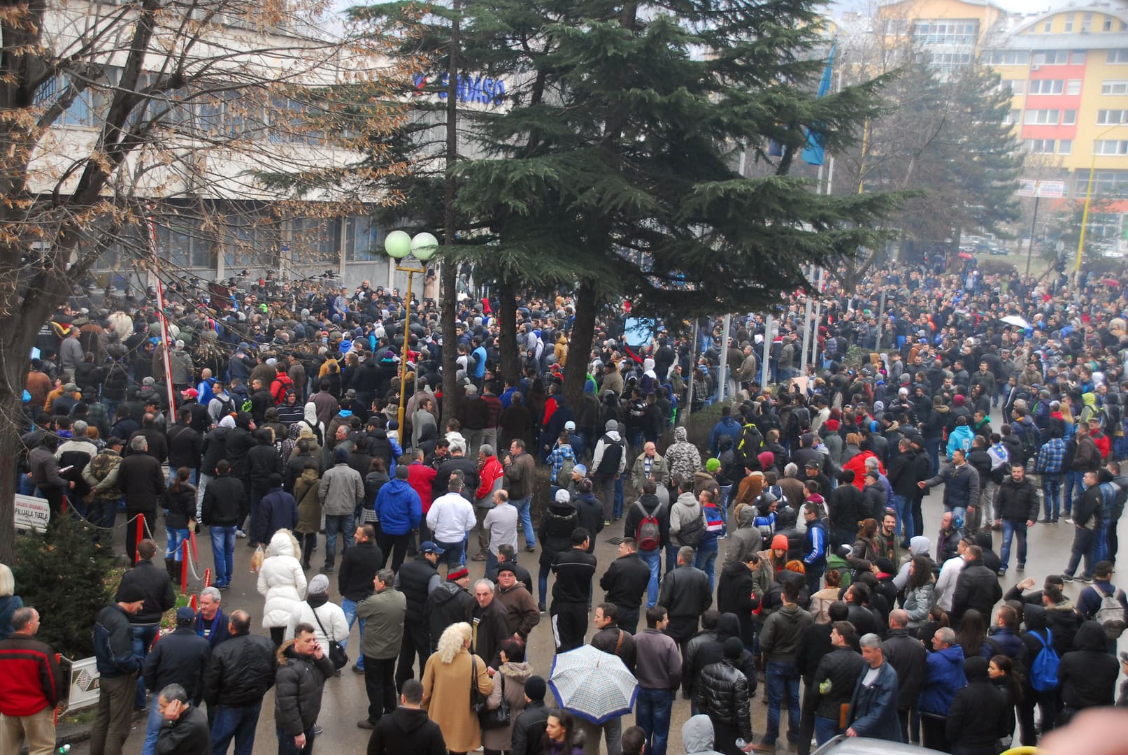 Sjećanje: Dan kada je gorjela Tuzla - slika 9