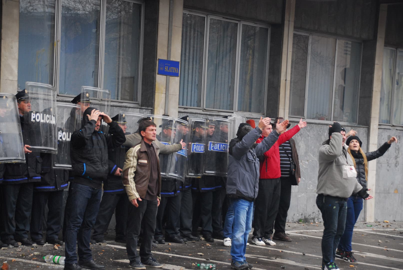 Sjećanje: Dan kada je gorjela Tuzla - slika 10