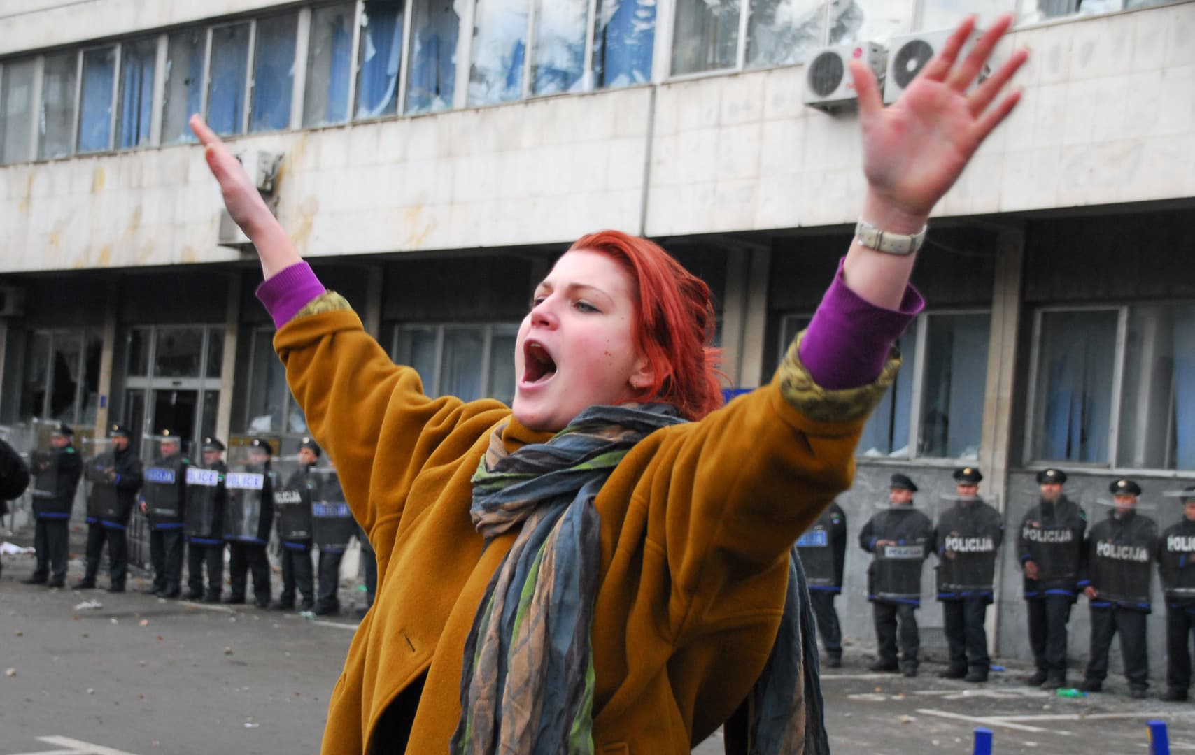 Sjećanje: Dan kada je gorjela Tuzla - slika 11