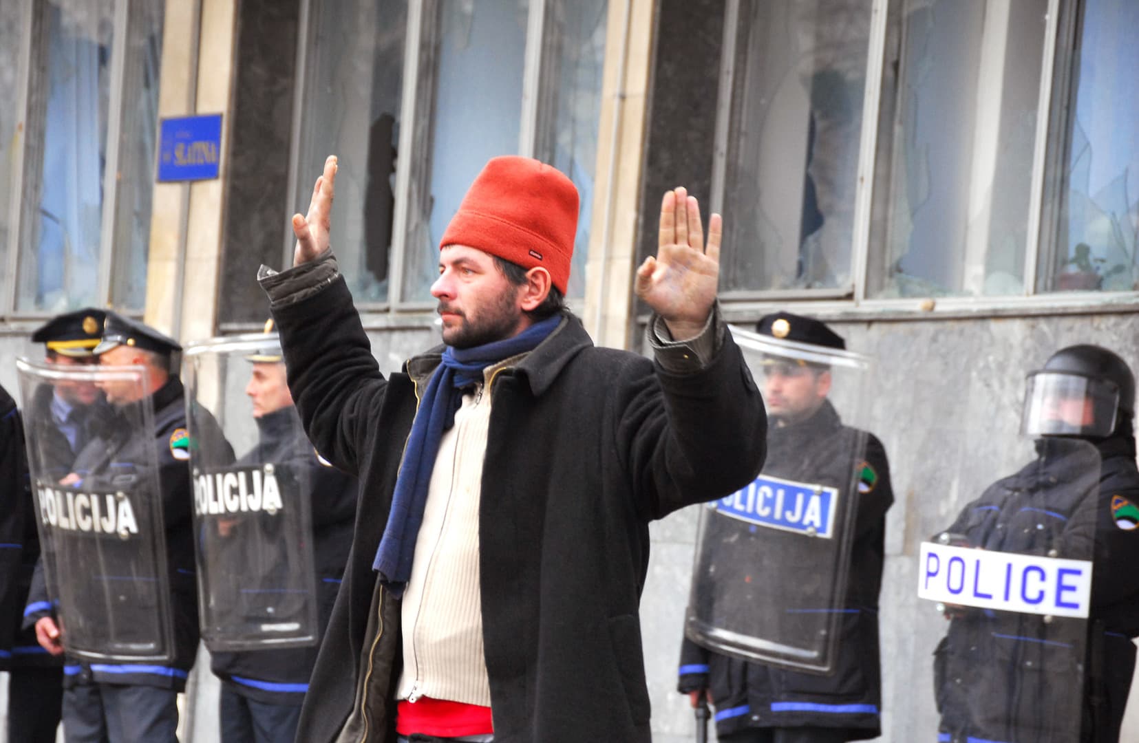 Sjećanje: Dan kada je gorjela Tuzla - slika 12