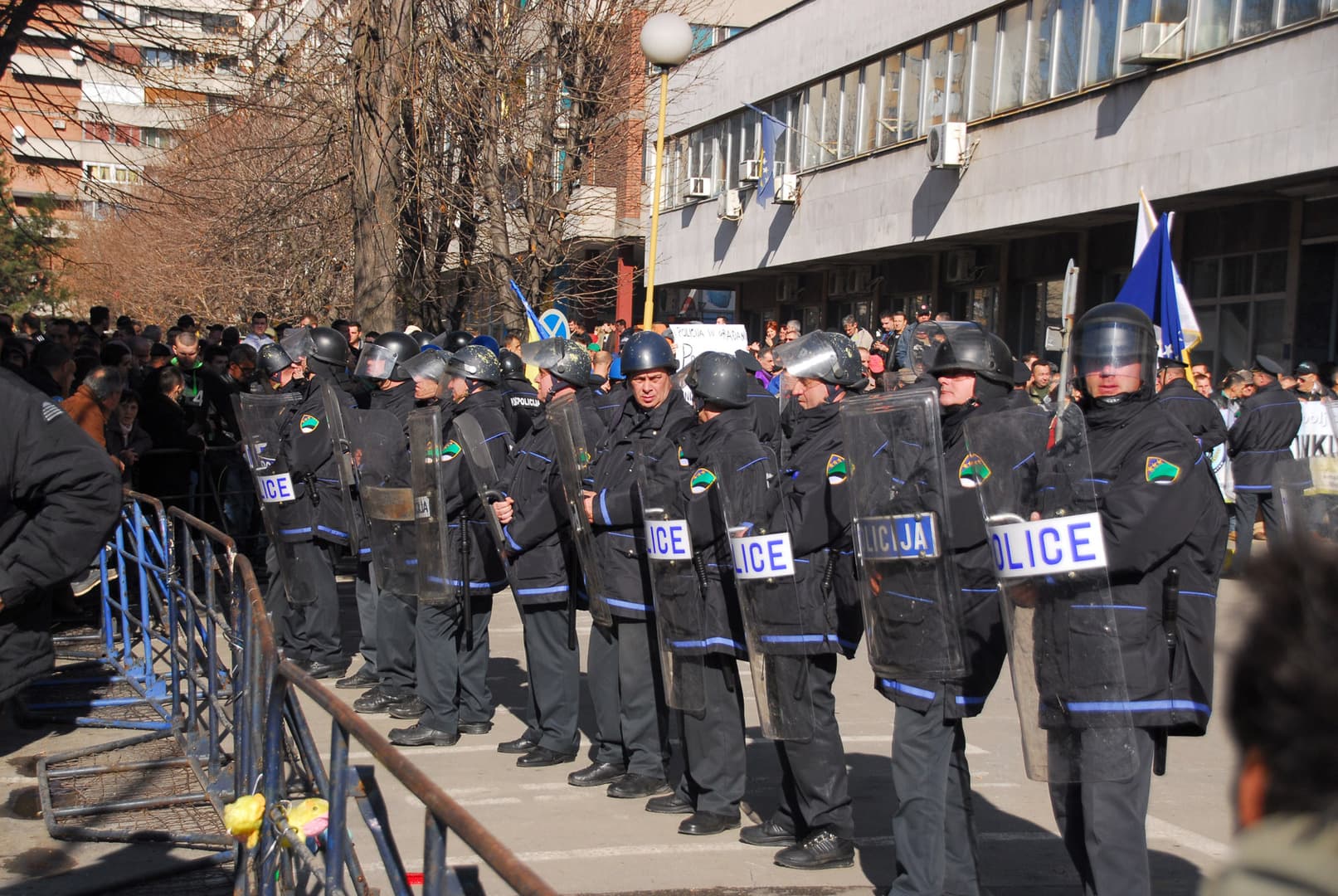 Sjećanje: Dan kada je gorjela Tuzla - slika 13