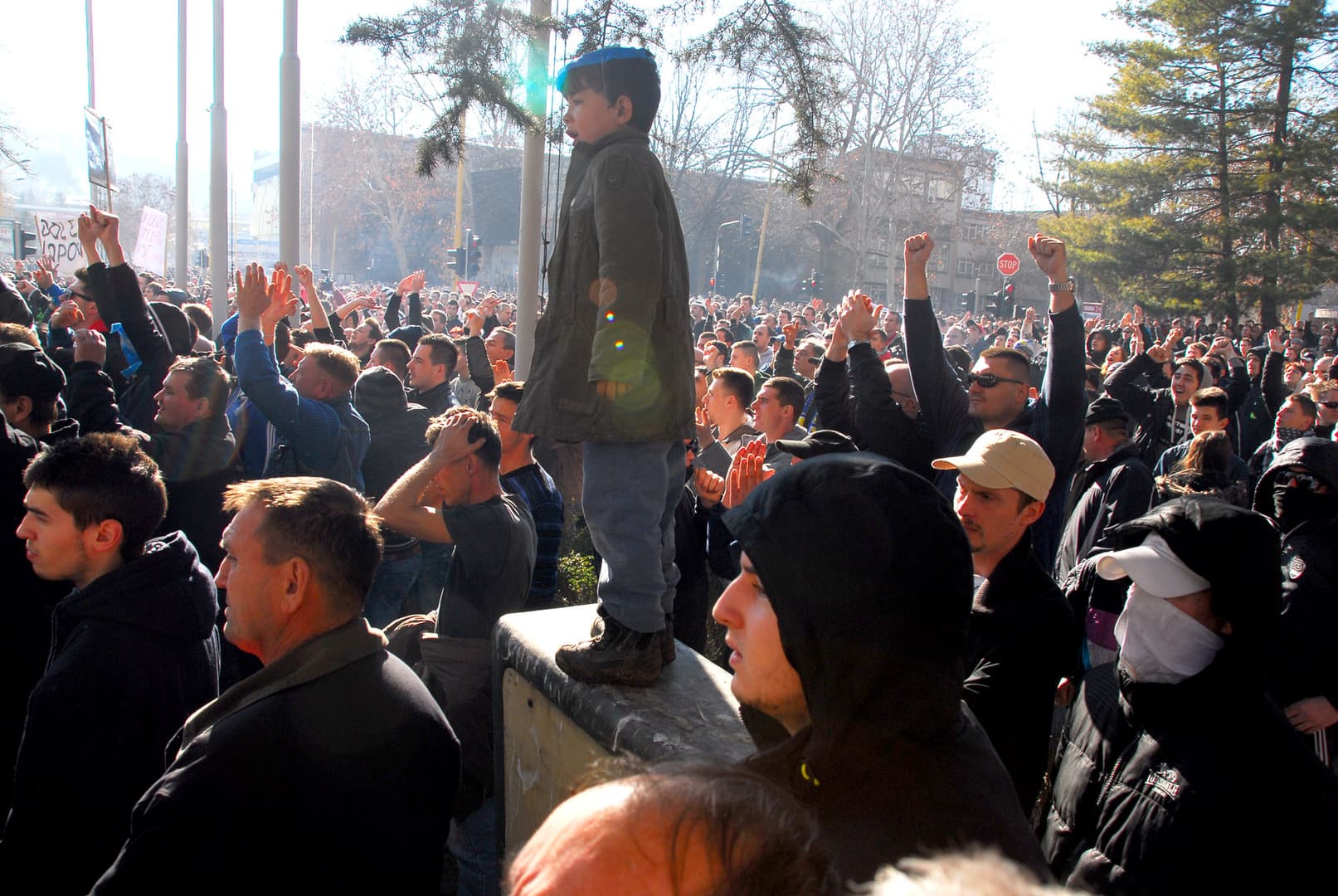 Sjećanje: Dan kada je gorjela Tuzla - slika 14