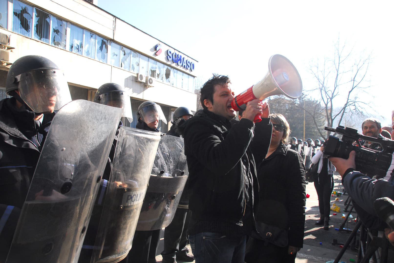 Sjećanje: Dan kada je gorjela Tuzla - slika 15