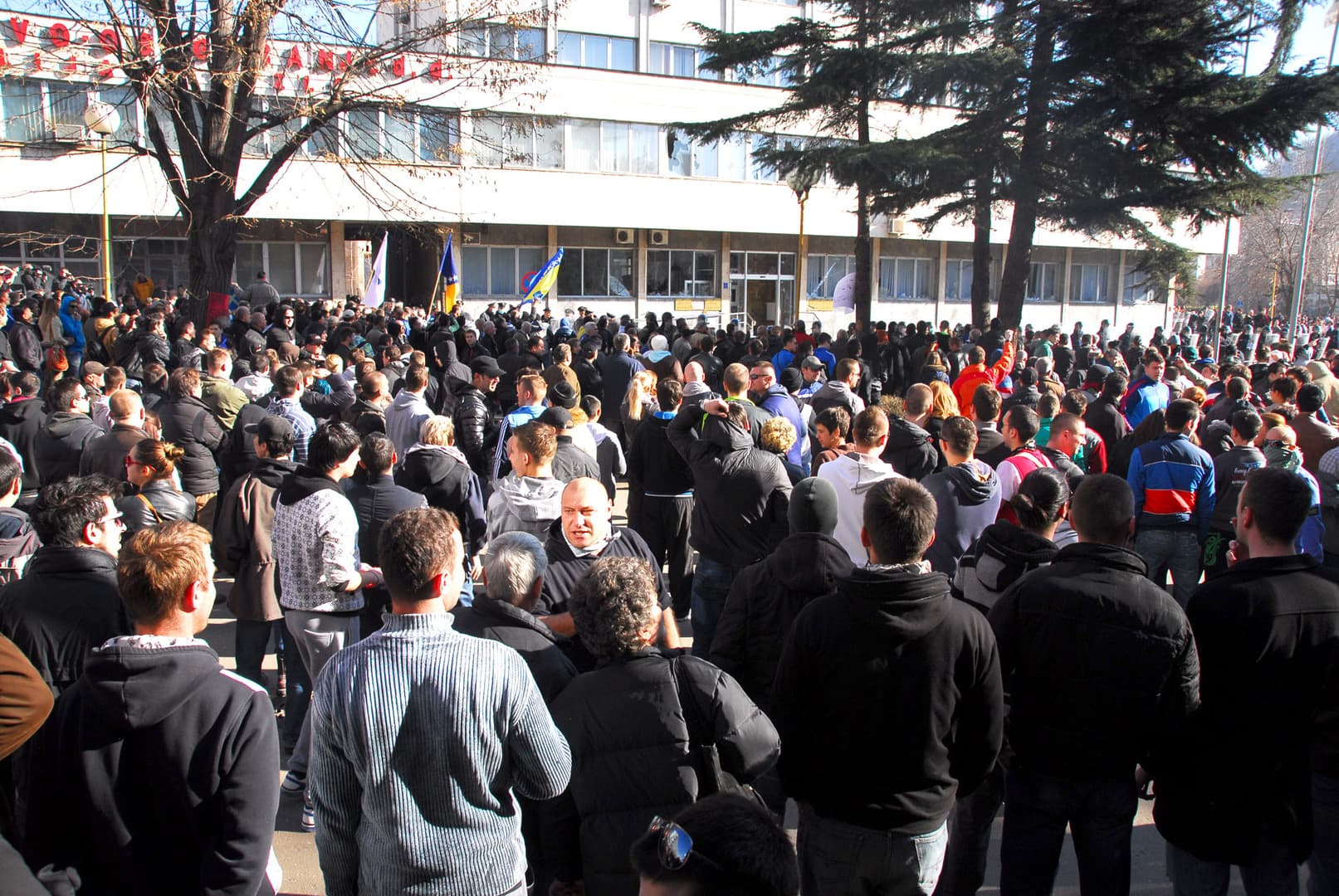 Sjećanje: Dan kada je gorjela Tuzla - slika 17