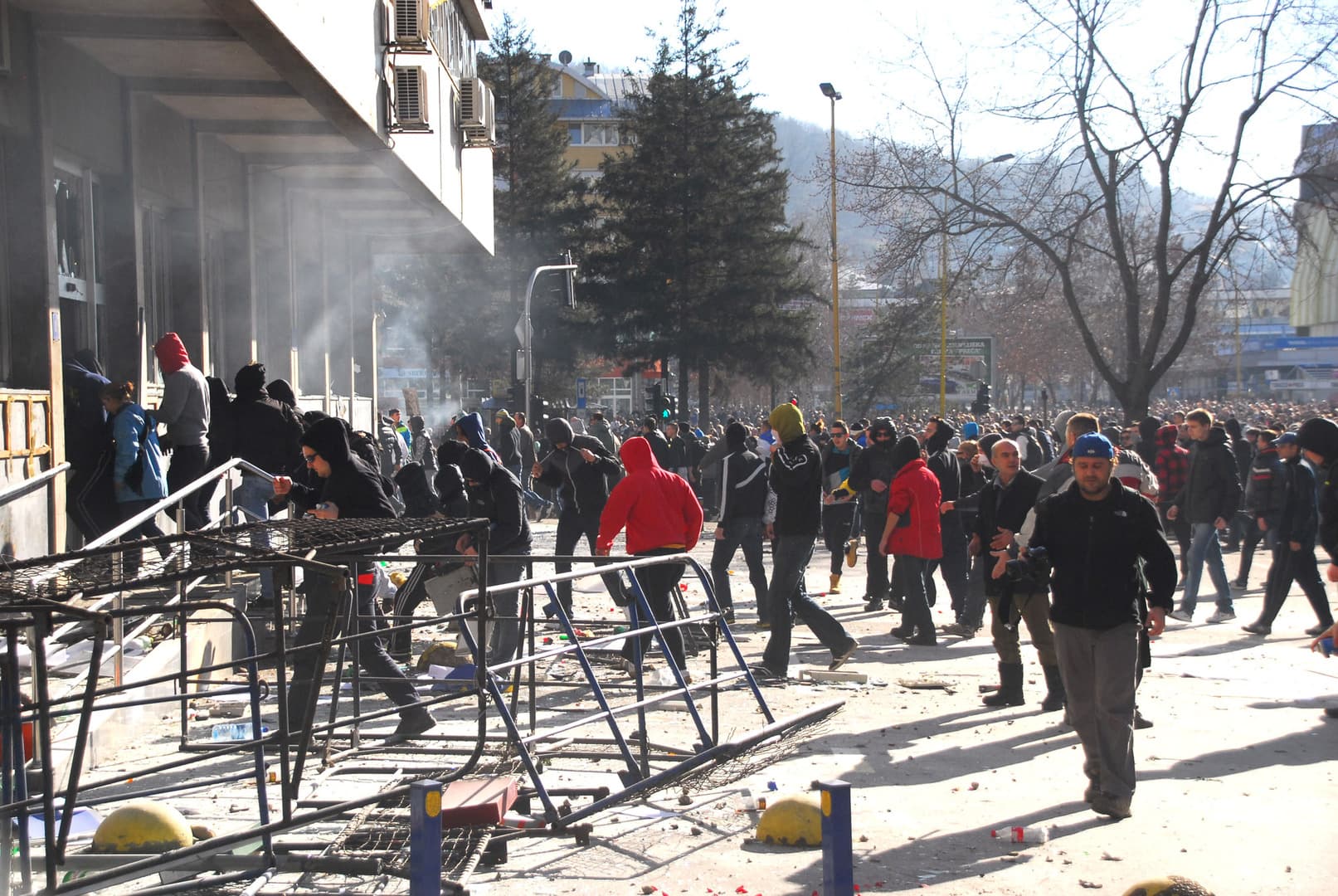 Sjećanje: Dan kada je gorjela Tuzla - slika 18