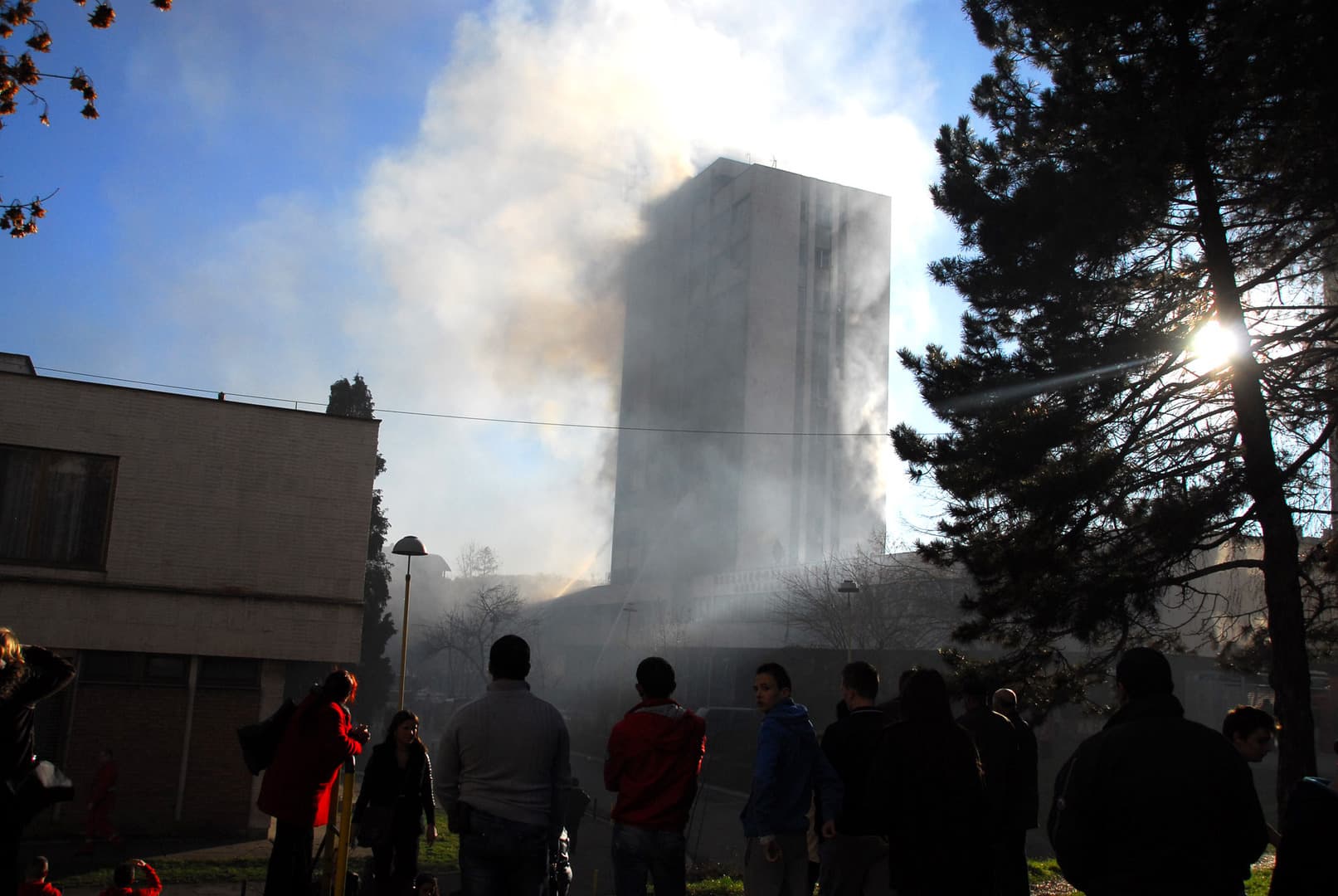 Sjećanje: Dan kada je gorjela Tuzla - slika 1