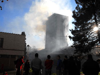 Sjećanje: Dan kada je gorjela Tuzla