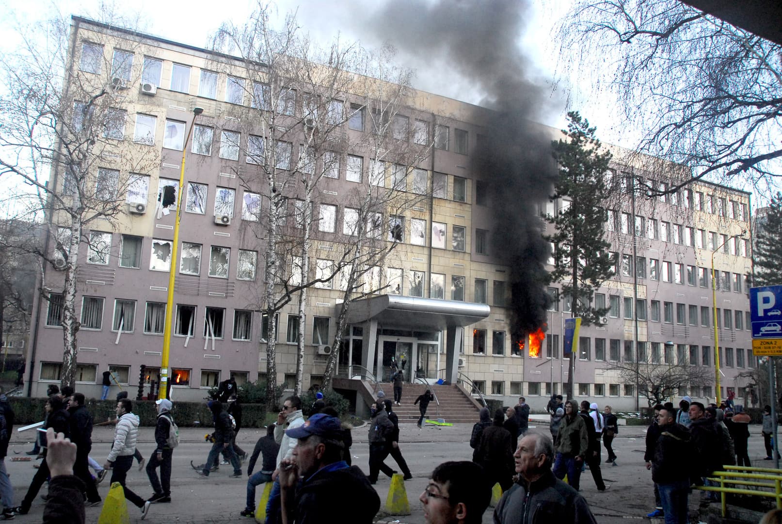 Sjećanje: Dan kada je gorjela Tuzla - slika 20