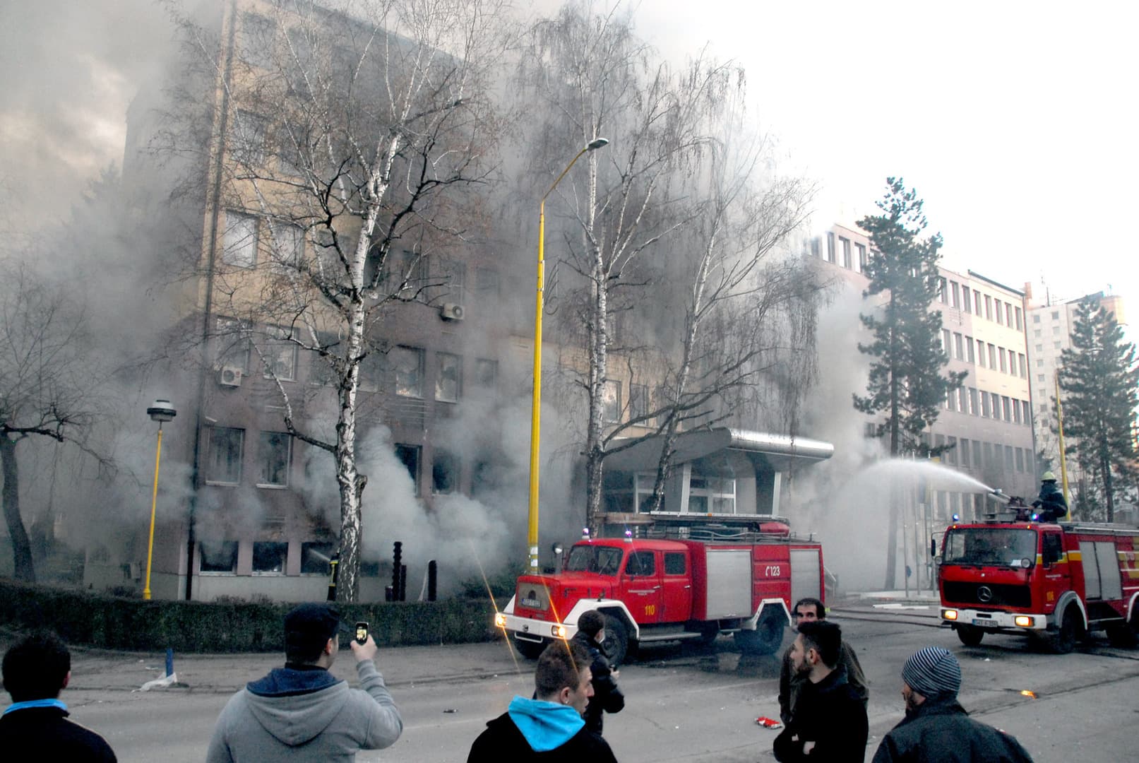 Sjećanje: Dan kada je gorjela Tuzla - slika 21