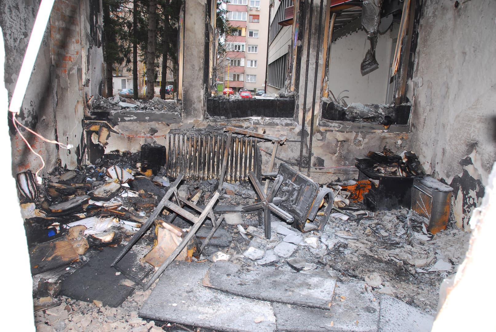 Sjećanje: Dan kada je gorjela Tuzla - slika 22