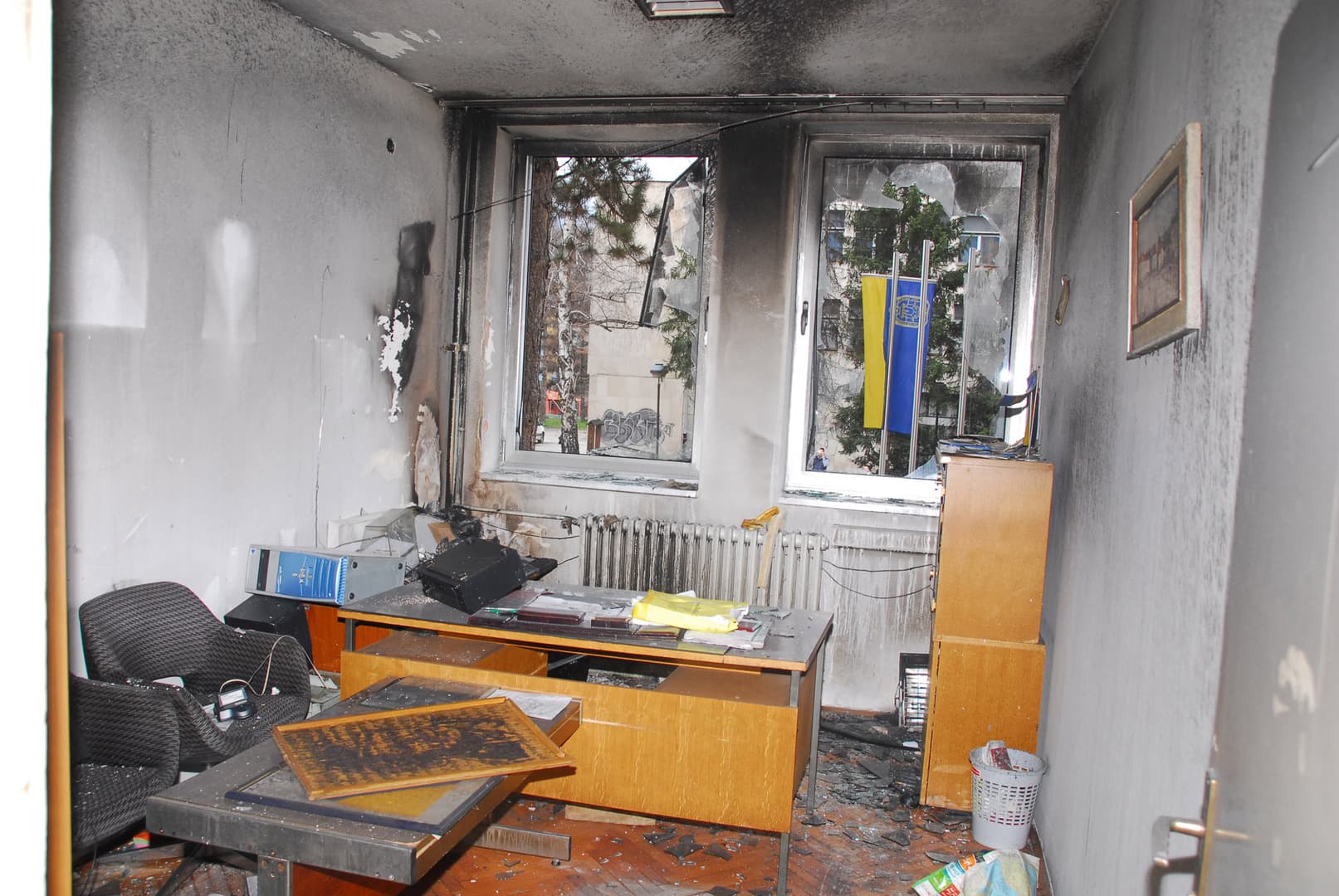 Sjećanje: Dan kada je gorjela Tuzla - slika 23