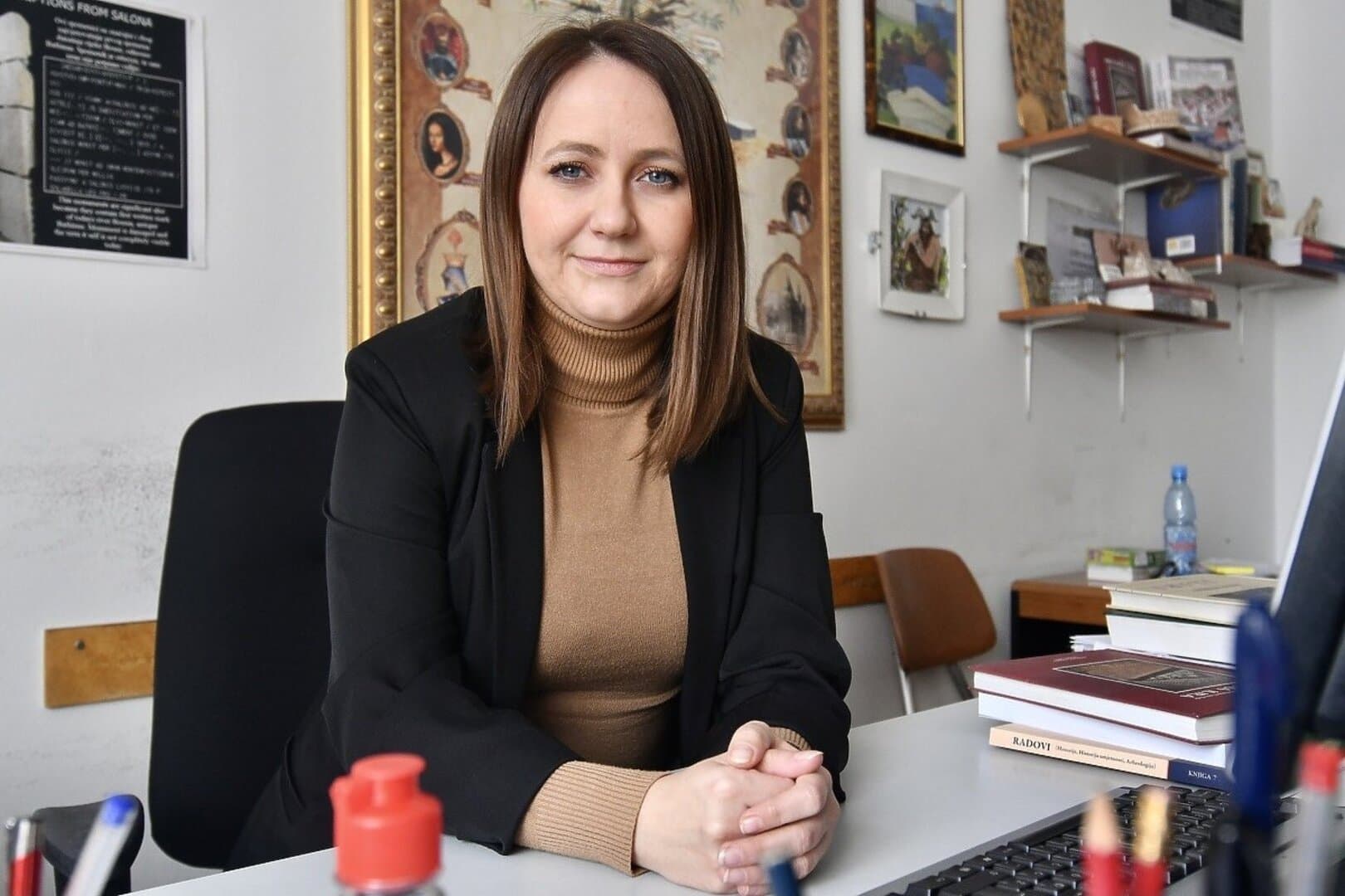 Bosna i Hercegovina pripada krugu zemalja koje baštine kulturu razvijene mediteranske civilizacije - slika 1