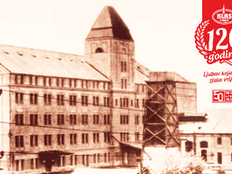 Klas slavi 120. godina postojanja i 50. rođendan Zlatnog pudera