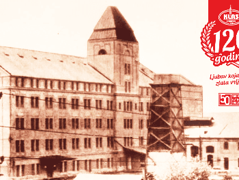 Klas slavi 120. godina postojanja i 50. rođendan Zlatnog pudera