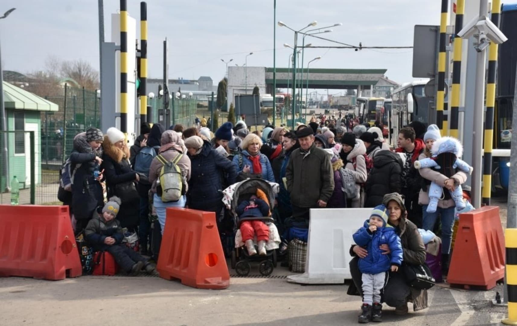 Ukrajina: Već viđeni ratni zločini, samo je pitanje hoće li se suditi zločincima - slika 1