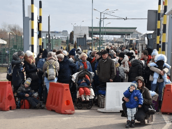 Ukrajina: Već viđeni ratni zločini, samo je pitanje hoće li se suditi zločincima