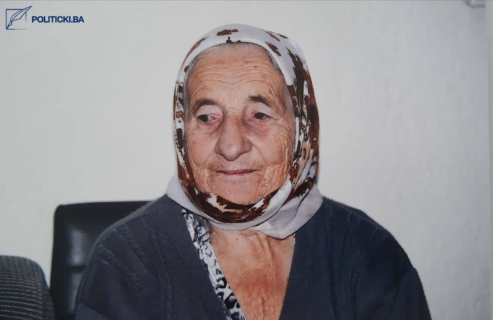 Nena Hurija Bošnjak za života nije saznala gdje se nalaze posmrtni ostaci njenog jedinca - slika 1