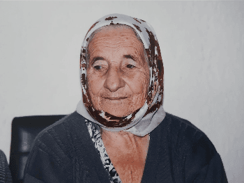 Nena Hurija Bošnjak za života nije saznala gdje se nalaze posmrtni ostaci njenog jedinca