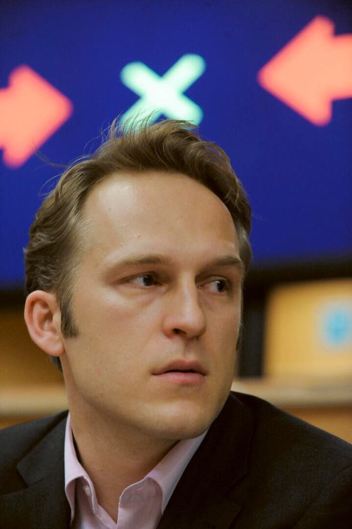 Džihić: Dodiku je došao kraj - slika 1