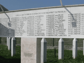  Bošnjaci Zaklopače usmrćeni po drugi put