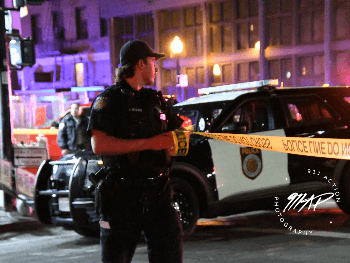 Pucnjava u SAD: Najmanje šetero mrtvih