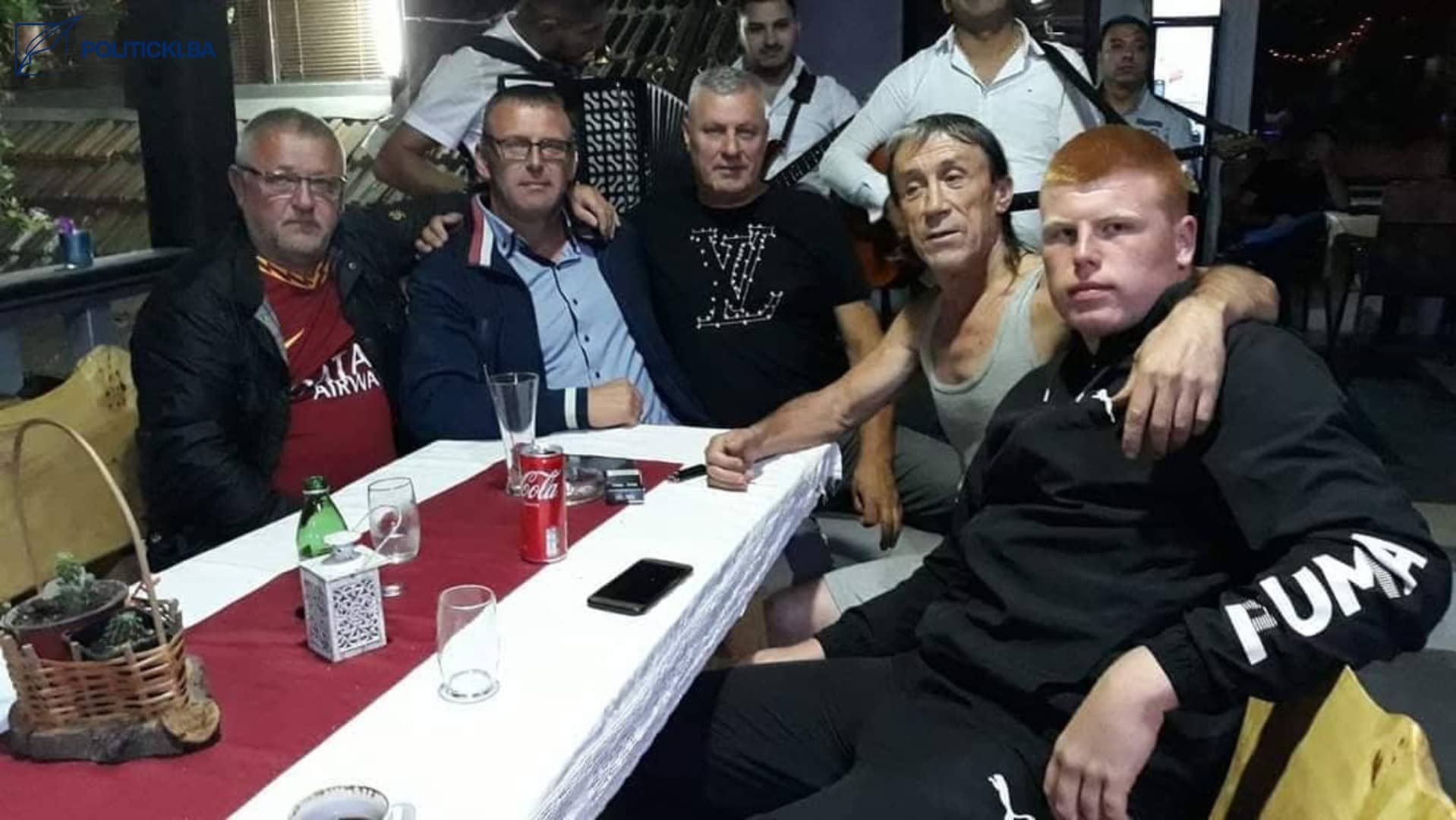 Optuženici za ratni zločin sa Interpolove potjernice banče po Srbiji - slika 1