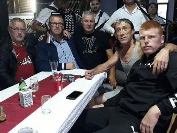 Optuženici za ratni zločin sa Interpolove potjernice banče po Srbiji