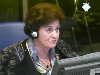 Lice zločinca: Ubijanje Sarajlija i njihove djece za Karadžića je bio „legitiman cilj“