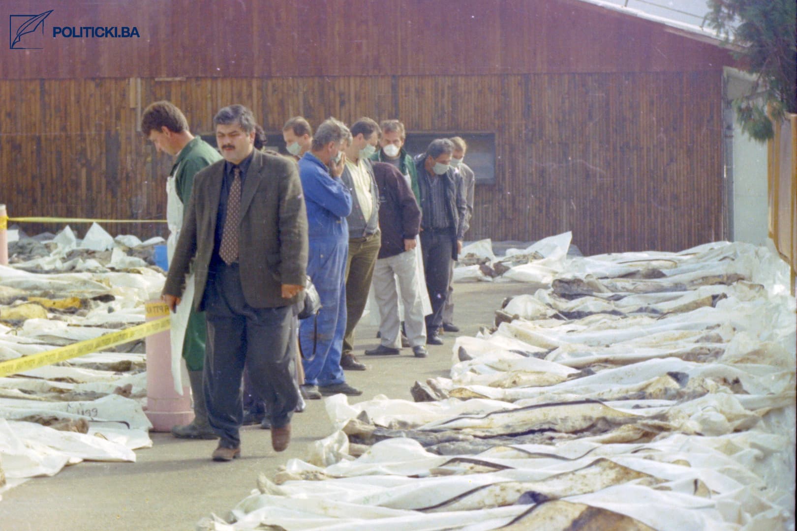 8.april - dan kada su započela ubistva Bošnjaka u Zvorniku - slika 1
