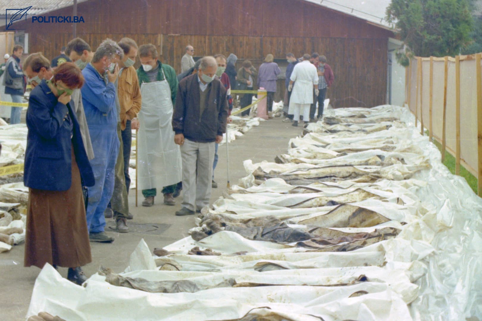 8.april - dan kada su započela ubistva Bošnjaka u Zvorniku - slika 2