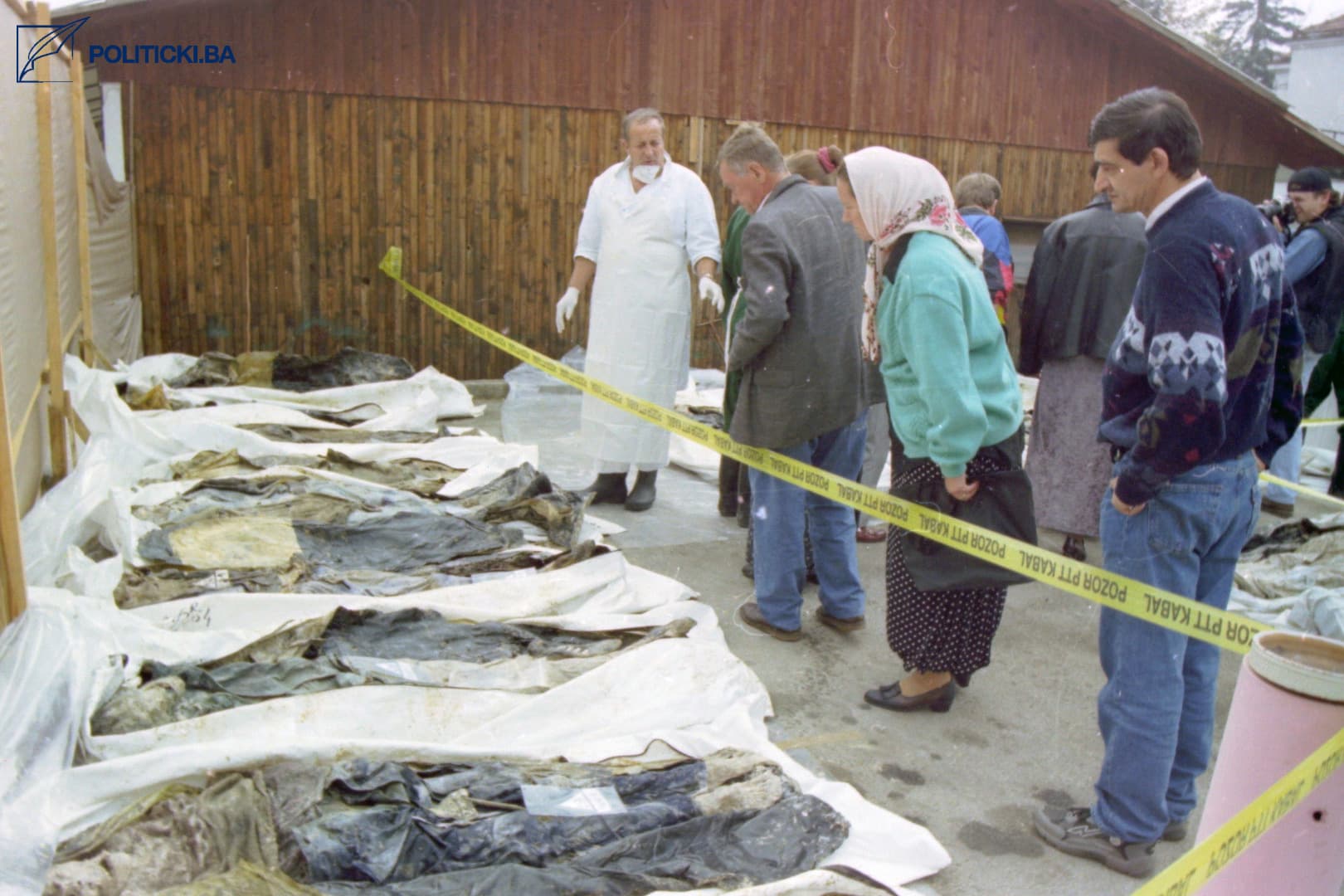 8.april - dan kada su započela ubistva Bošnjaka u Zvorniku - slika 3