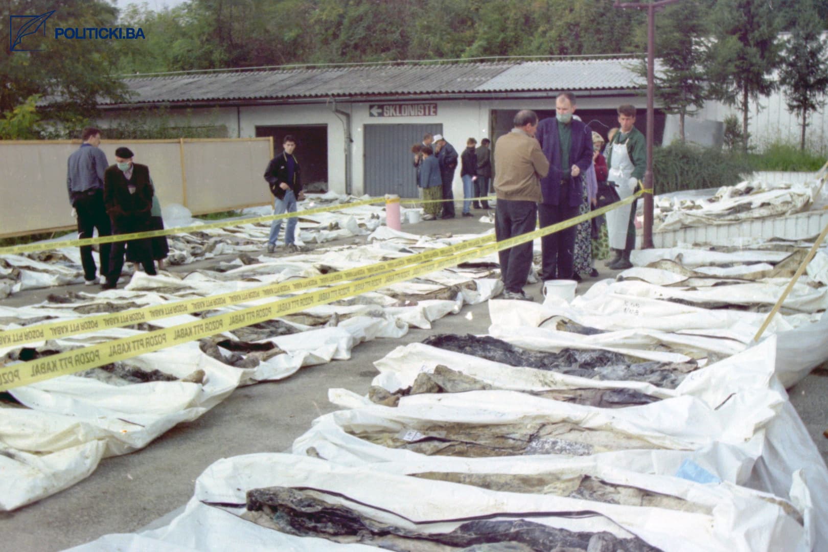 8.april - dan kada su započela ubistva Bošnjaka u Zvorniku - slika 4