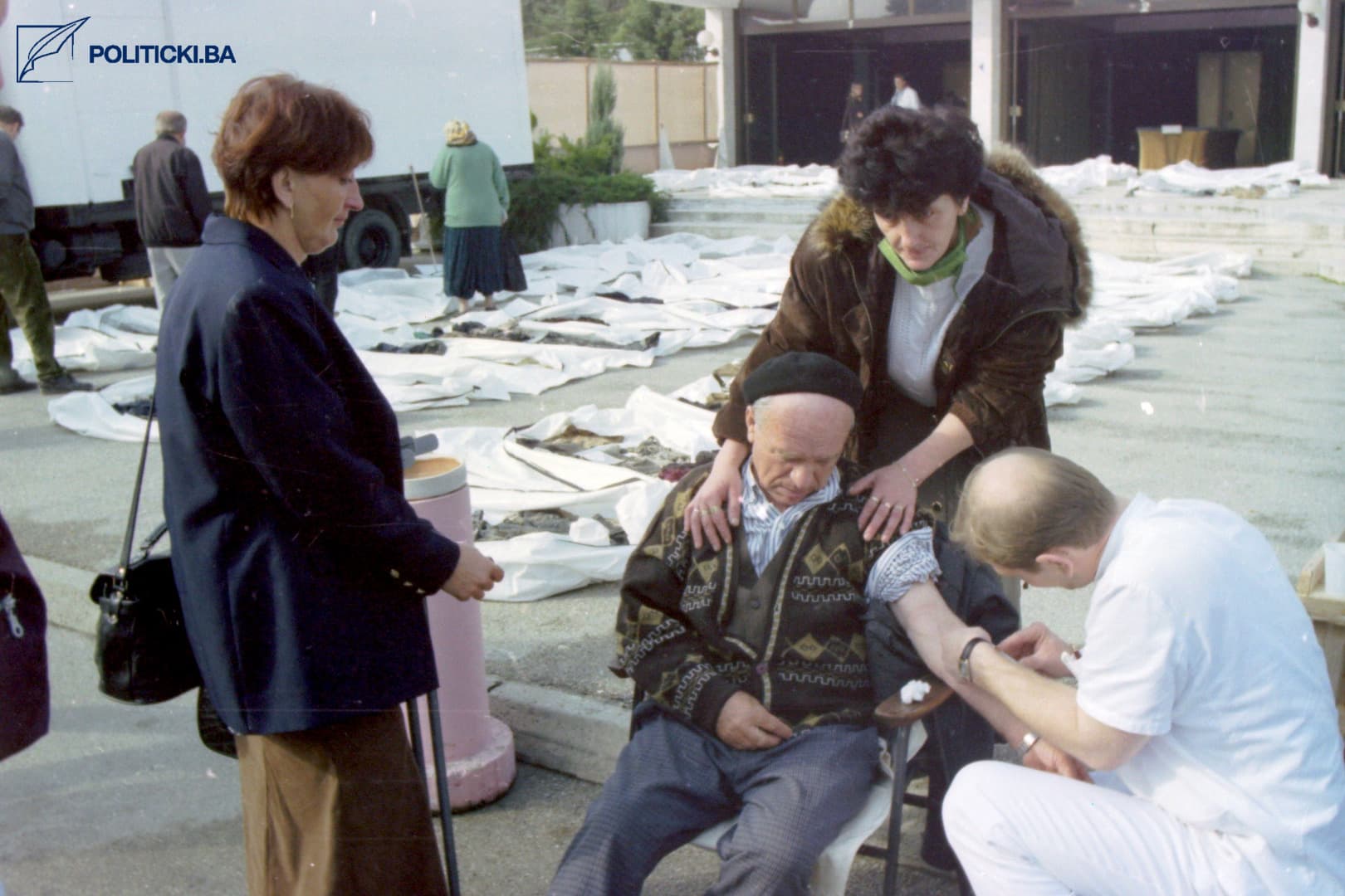 8.april - dan kada su započela ubistva Bošnjaka u Zvorniku - slika 7