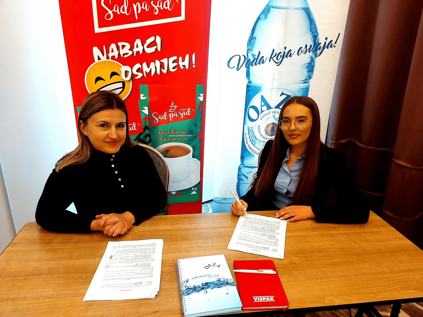 Vispak i Oaza pokrenuli Akademiju za promotere - slika 4