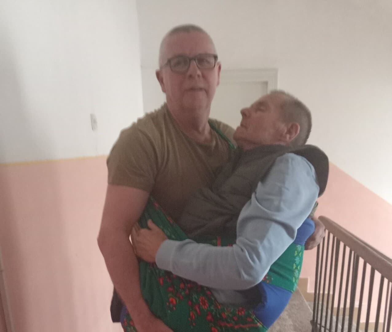 Hoće li ko Edhemu Omeroviću Titi čestitati Dan Armije. Zaslužio je! - slika 1