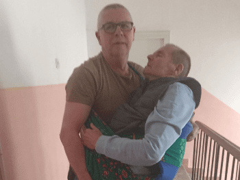 Hoće li ko Edhemu Omeroviću Titi čestitati Dan Armije. Zaslužio je!